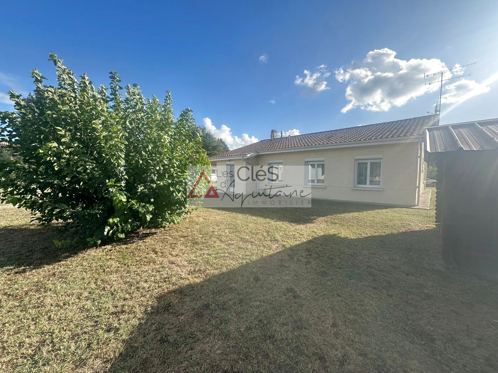 Agence immobilière de LES CLES DE L'IMMO