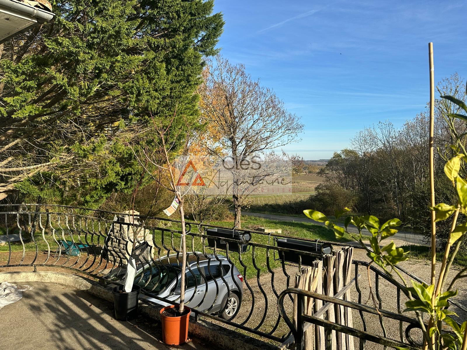 Agence immobilière de LES CLES DE L'IMMO