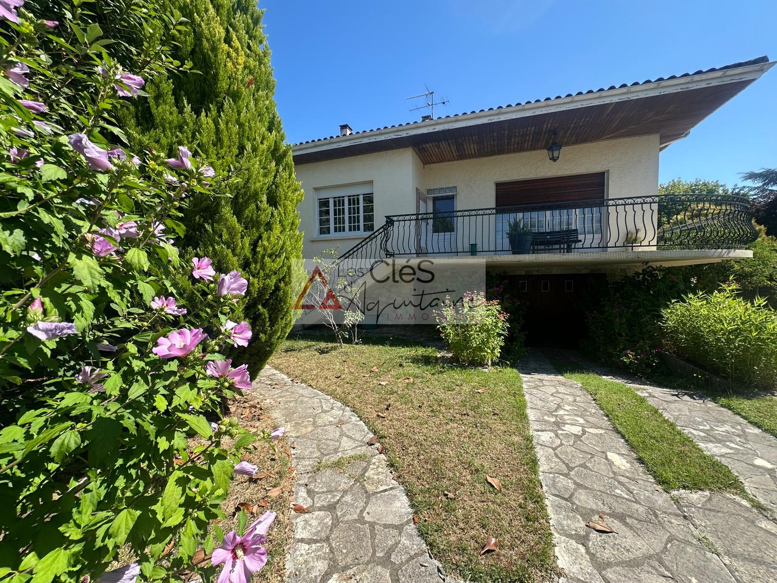 Agence immobilière de LES CLES DE L'IMMO
