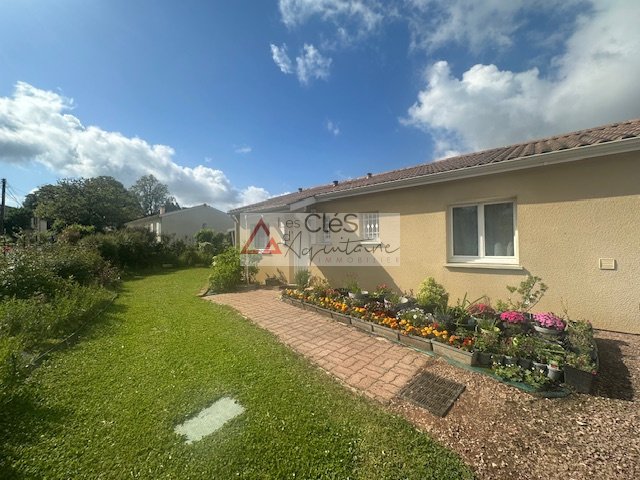 Agence immobilière de LES CLES DE L'IMMO
