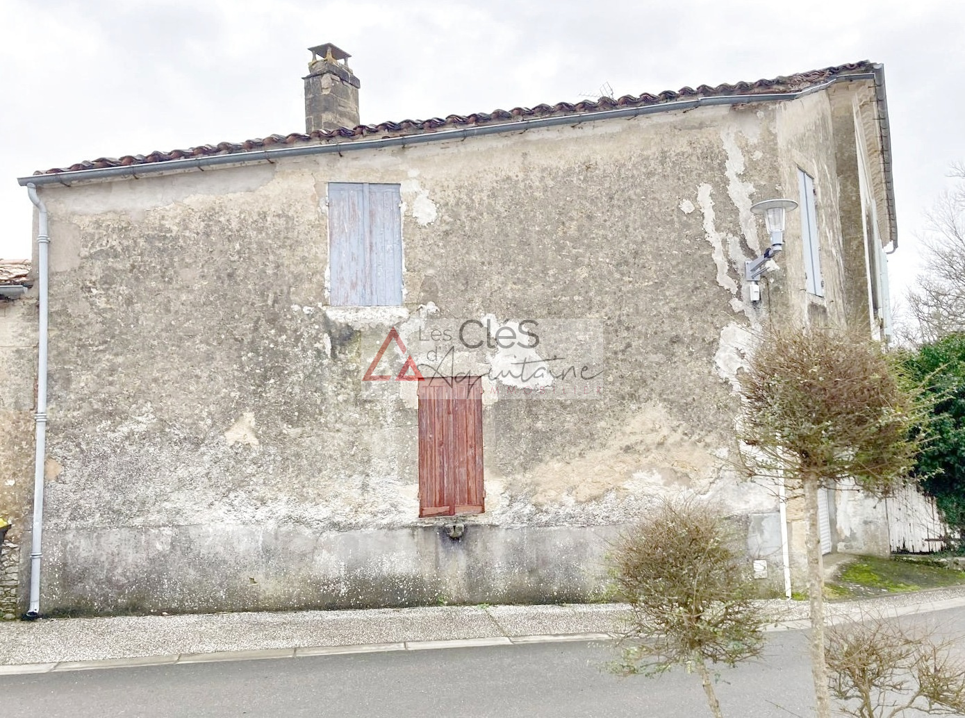 Agence immobilière de LES CLES DE L'IMMO